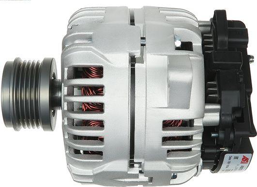 AS-PL A0213 - Alternator furqanavto.az