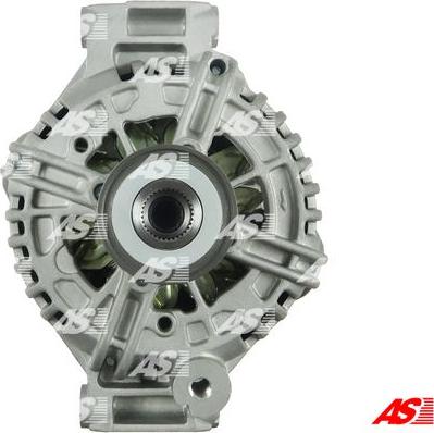 AS-PL A0217 - Alternator furqanavto.az