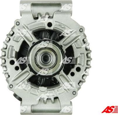 AS-PL A0280PR - Alternator furqanavto.az