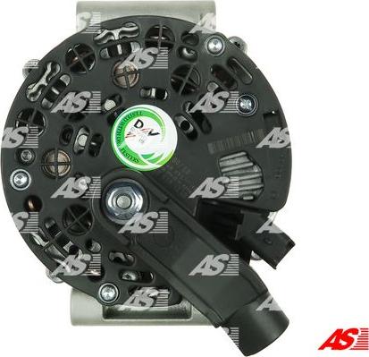 AS-PL A0280PR - Alternator furqanavto.az