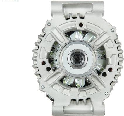 AS-PL A0280 - Alternator furqanavto.az