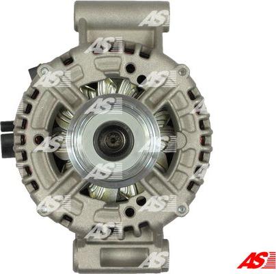 AS-PL A0281 - Alternator furqanavto.az