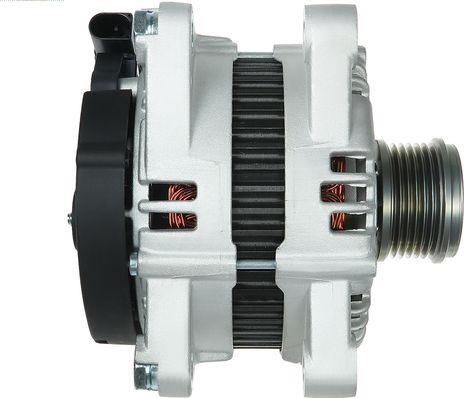 AS-PL A0288 - Alternator furqanavto.az