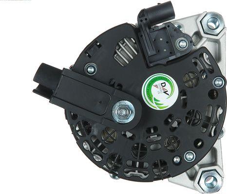 AS-PL A0288 - Alternator furqanavto.az