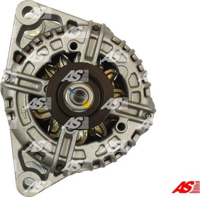 AS-PL A0236(BOSCH) - Alternator furqanavto.az