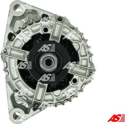 AS-PL A0236PR - Alternator furqanavto.az