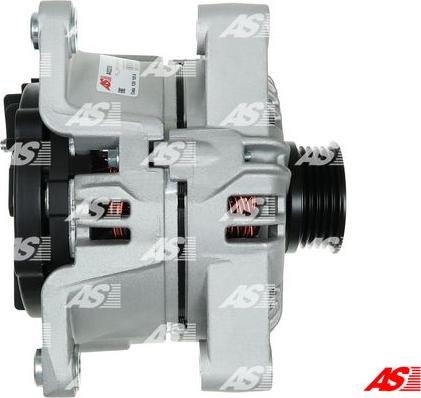 AS-PL A0236 - Alternator furqanavto.az