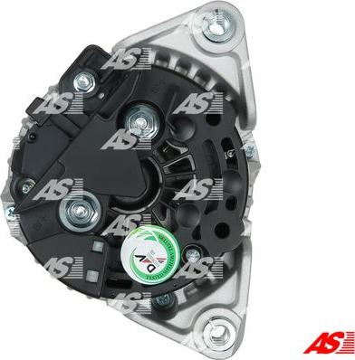 AS-PL A0236 - Alternator furqanavto.az