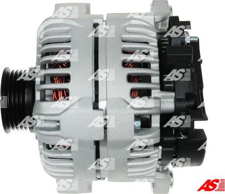 AS-PL A0236 - Alternator furqanavto.az