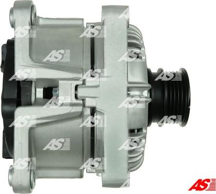 AS-PL A0238PR - Alternator furqanavto.az