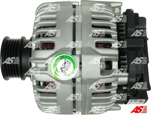 AS-PL A0238PR - Alternator furqanavto.az