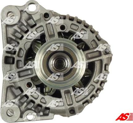 AS-PL A0233(BOSCH) - Alternator furqanavto.az