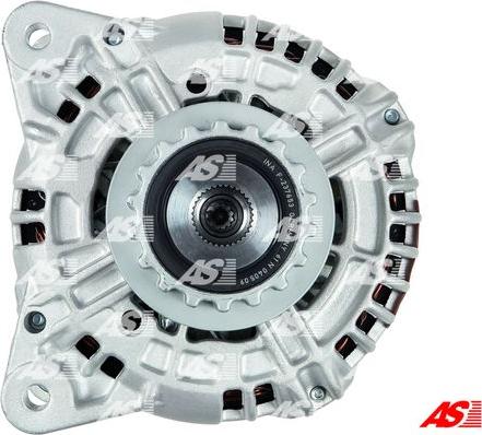 AS-PL A0237(P-INA) - Alternator furqanavto.az