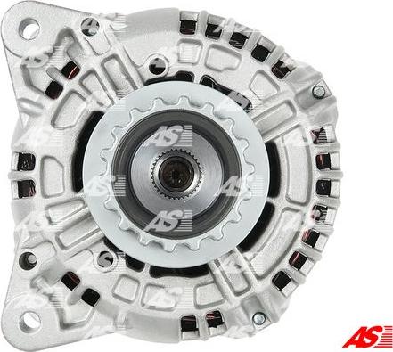 AS-PL A0237SR - Alternator furqanavto.az