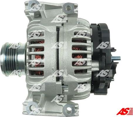 AS-PL A0229 - Alternator furqanavto.az