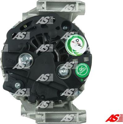 AS-PL A0229 - Alternator furqanavto.az