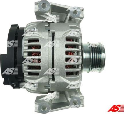 AS-PL A0229 - Alternator furqanavto.az