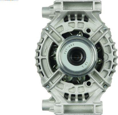 AS-PL A0229 - Alternator furqanavto.az