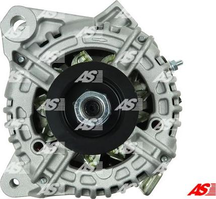 AS-PL A0224 - Alternator furqanavto.az