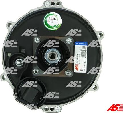 AS-PL A0226PR - Alternator furqanavto.az