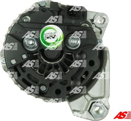 AS-PL A0221 - Alternator furqanavto.az