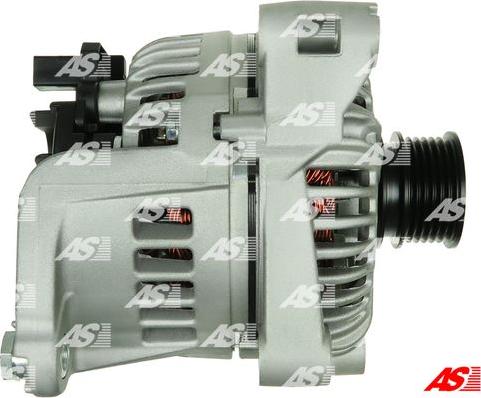 AS-PL A0221 - Alternator furqanavto.az