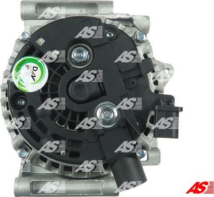 AS-PL A0222 - Alternator furqanavto.az