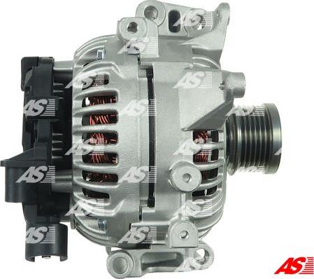 AS-PL A0222 - Alternator furqanavto.az