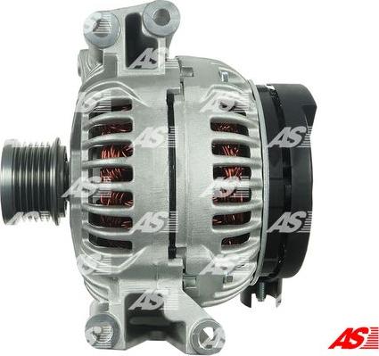 AS-PL A0222 - Alternator furqanavto.az