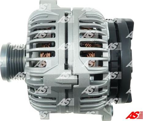 AS-PL A0227(P) - Alternator furqanavto.az