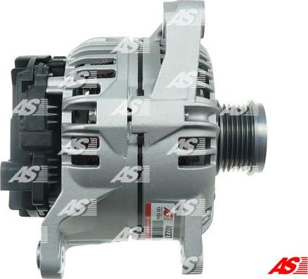 AS-PL A0227(P) - Alternator furqanavto.az