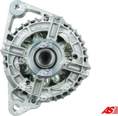 AS-PL A0227(P) - Alternator furqanavto.az