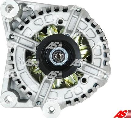 AS-PL A0274 - Alternator furqanavto.az