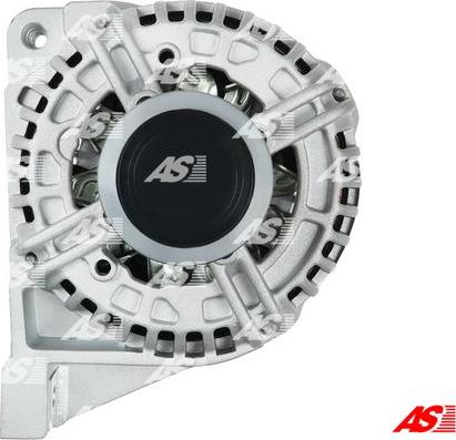 AS-PL A0275 - Alternator furqanavto.az