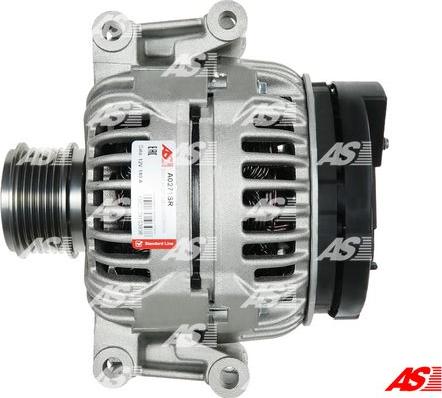 AS-PL A0271SR - Alternator furqanavto.az