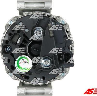 AS-PL A0271SR - Alternator furqanavto.az