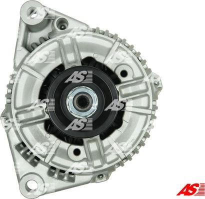 AS-PL A0273PR - Alternator furqanavto.az