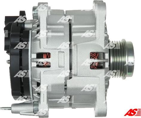 AS-PL A0741S - Alternator furqanavto.az