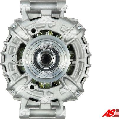 AS-PL A0750S - Alternator furqanavto.az