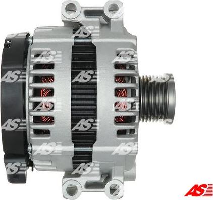 AS-PL A0758S - Alternator furqanavto.az