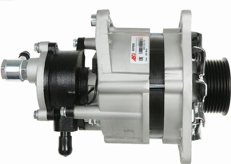 AS-PL A0760S - Alternator furqanavto.az