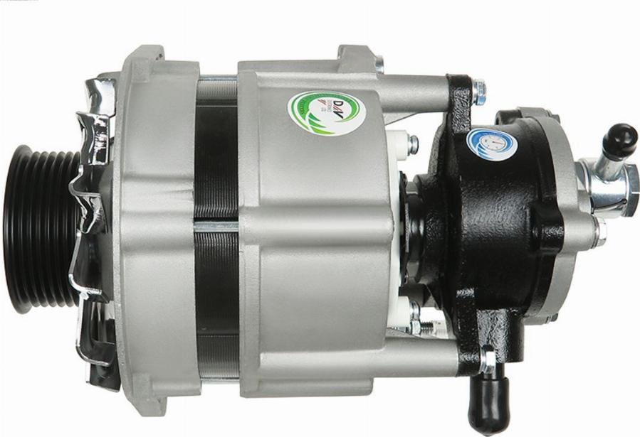 AS-PL A0760S - Alternator furqanavto.az