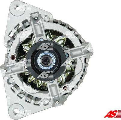 AS-PL A0761S - Alternator furqanavto.az