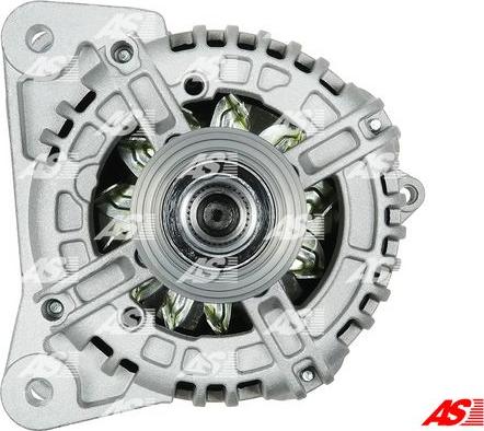 AS-PL A0763S - Alternator furqanavto.az