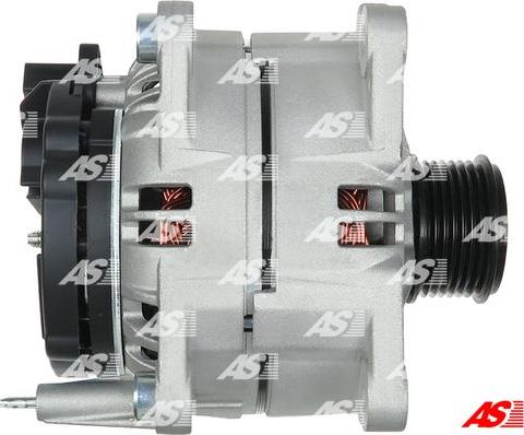 AS-PL A0709S - Alternator furqanavto.az