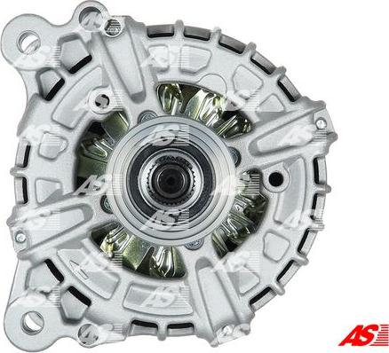 AS-PL A0701S - Alternator furqanavto.az