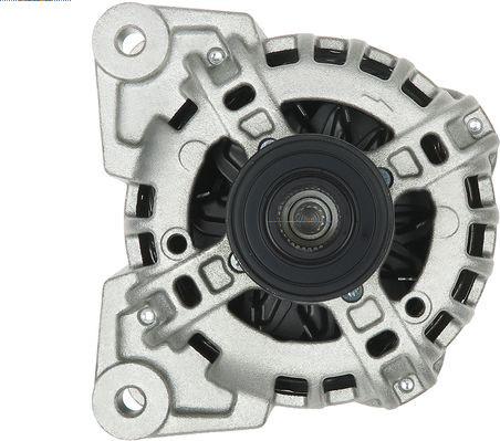 AS-PL A0710PR - Alternator furqanavto.az