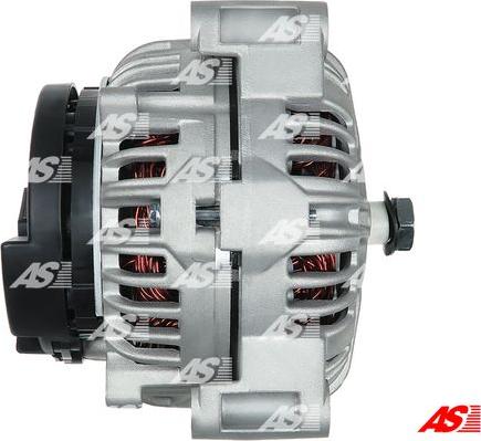 AS-PL A0711S - Alternator furqanavto.az