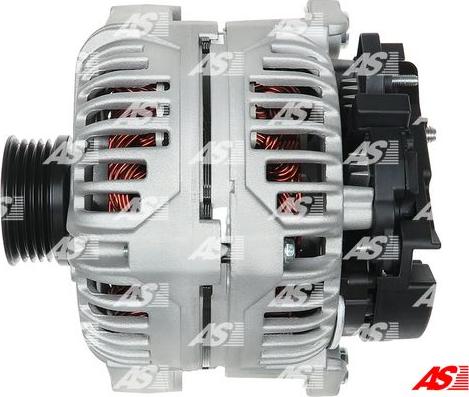 AS-PL A0717S - Alternator furqanavto.az