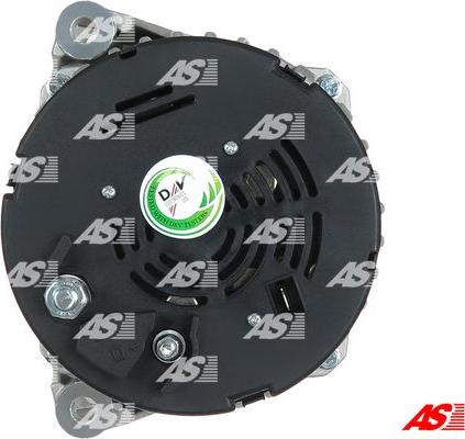 AS-PL A0786S - Alternator furqanavto.az